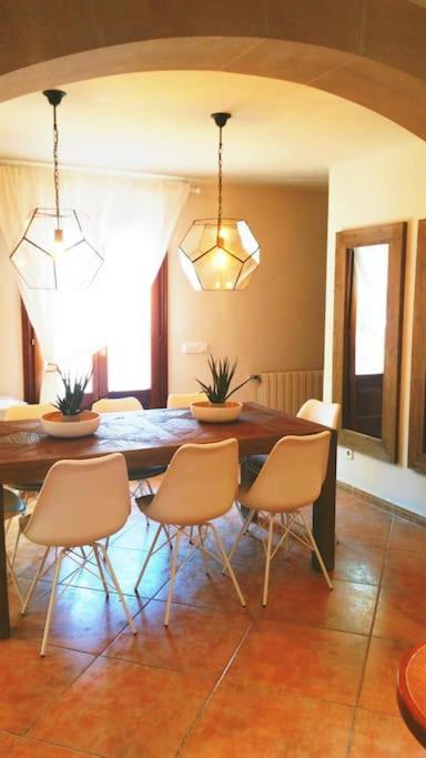 Villa Acogedora Son Roqueta Palma